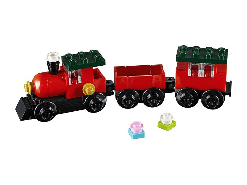 Holiday Train