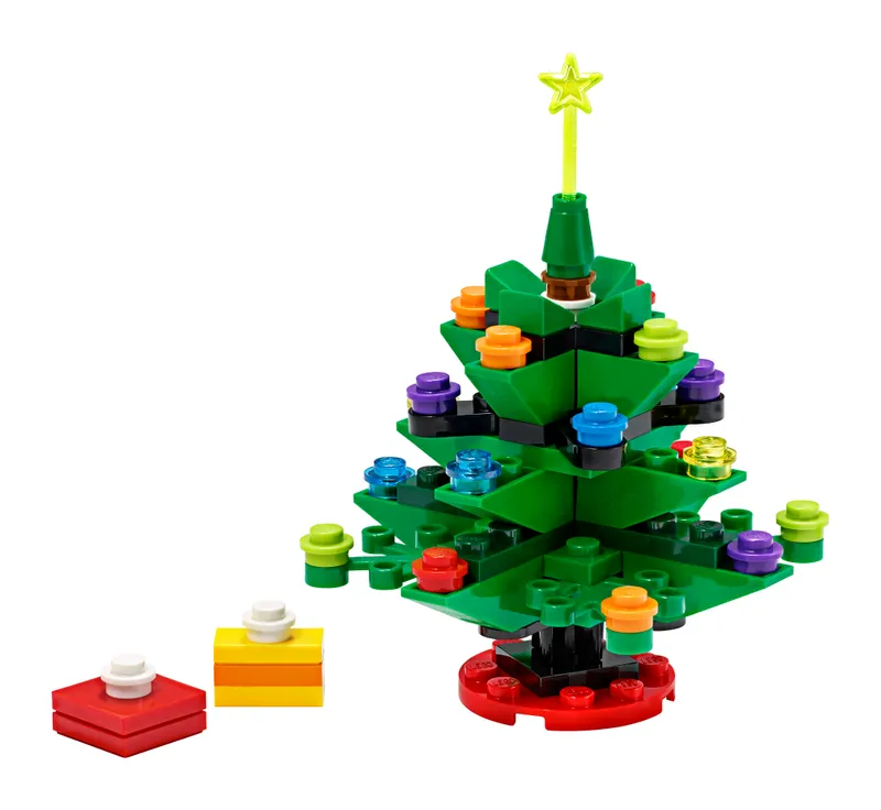Holiday Tree