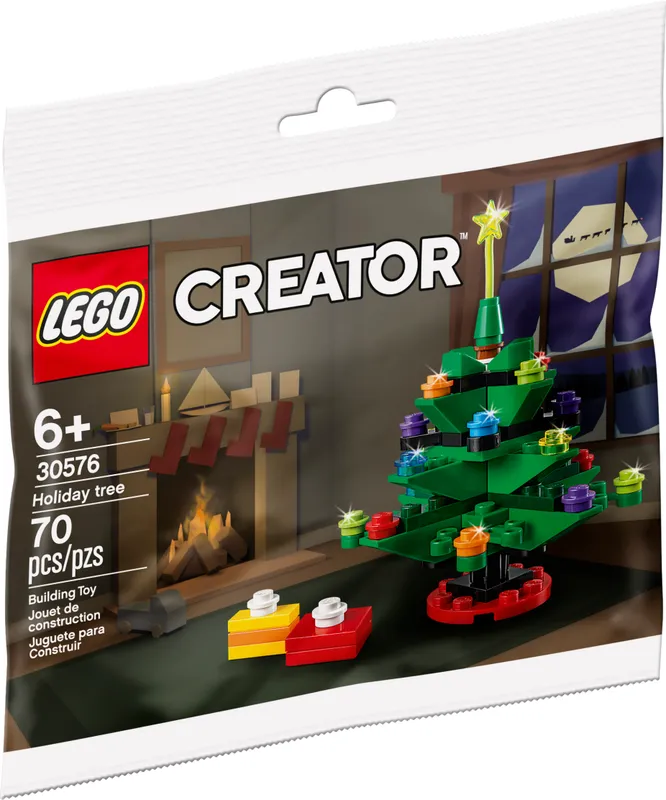 Holiday Tree