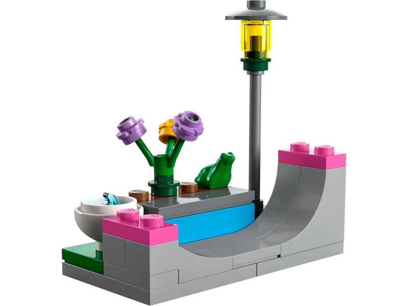 Kids' Playground