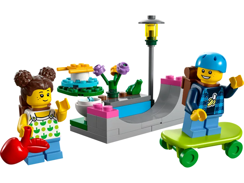 Kids' Playground