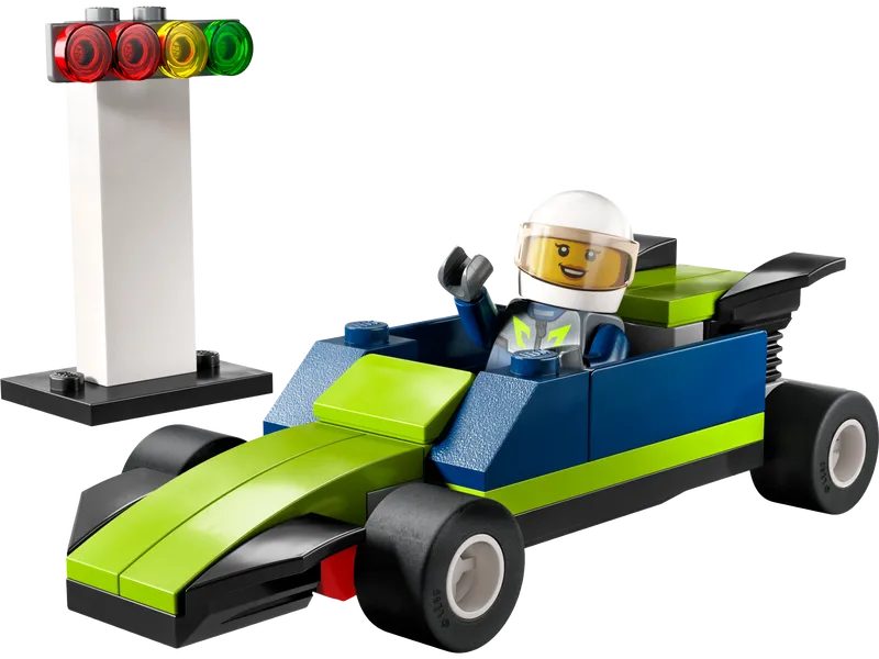 Racing Car