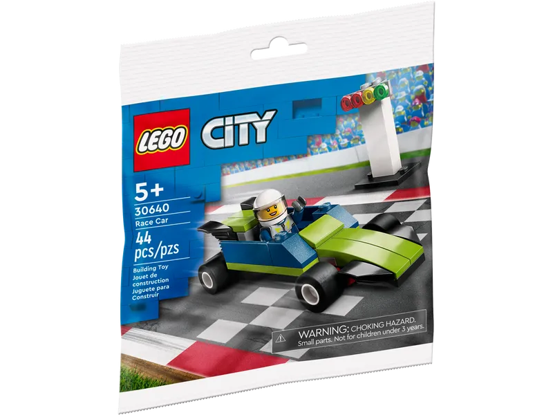 Racing Car
