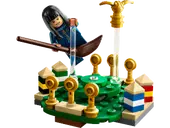 Quidditch Practice