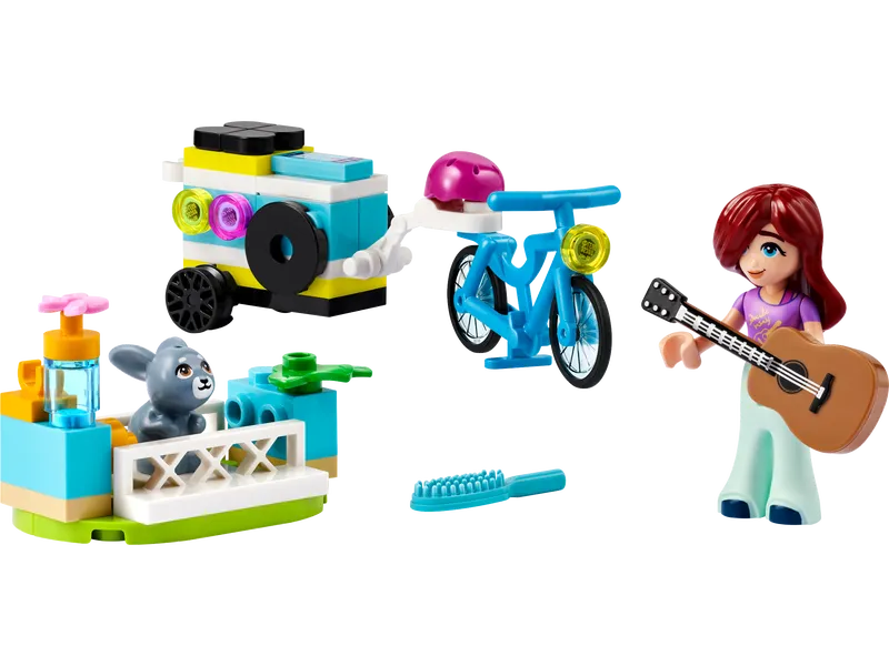 Mobile Music Trailer