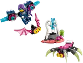 Zoey's Dream Jet Pack Booster