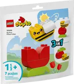 My First Flower &amp; Bee