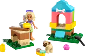 Nova's Doghouse Build