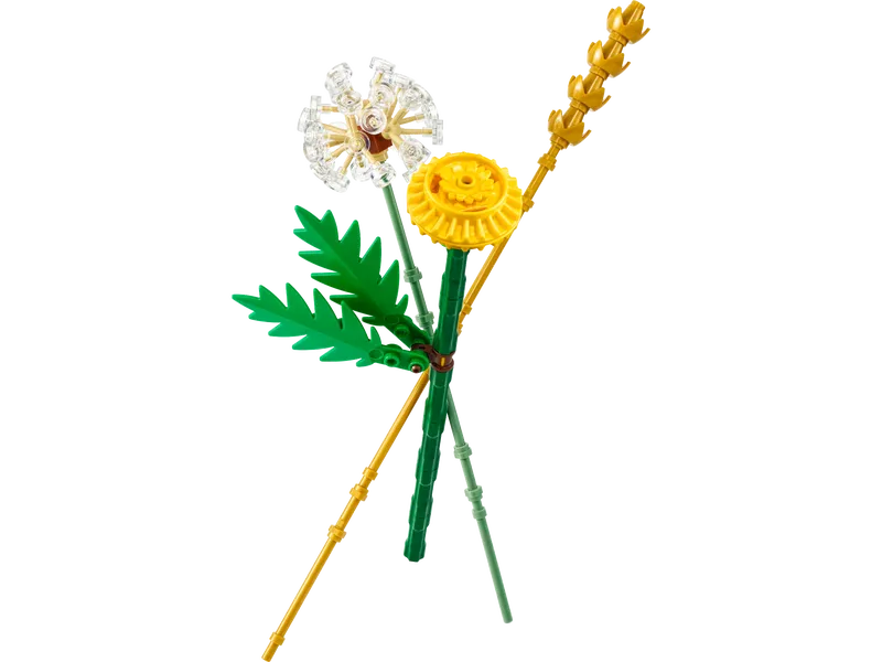 Field Flowers