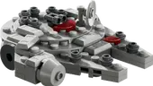 Millennium Falcon Mini-Build