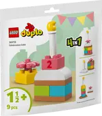 Celebration Cake