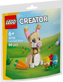 Cute Easter Bunny