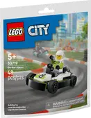 Go-Kart Racer
