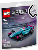 Mini F1 ACADEMY Car