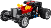 Hot Rod Car