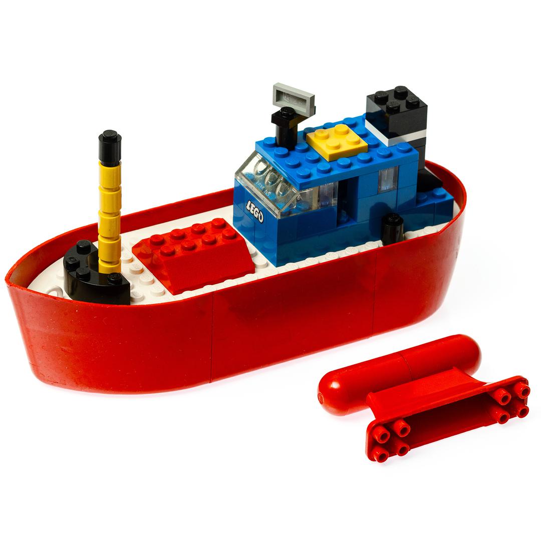Tug