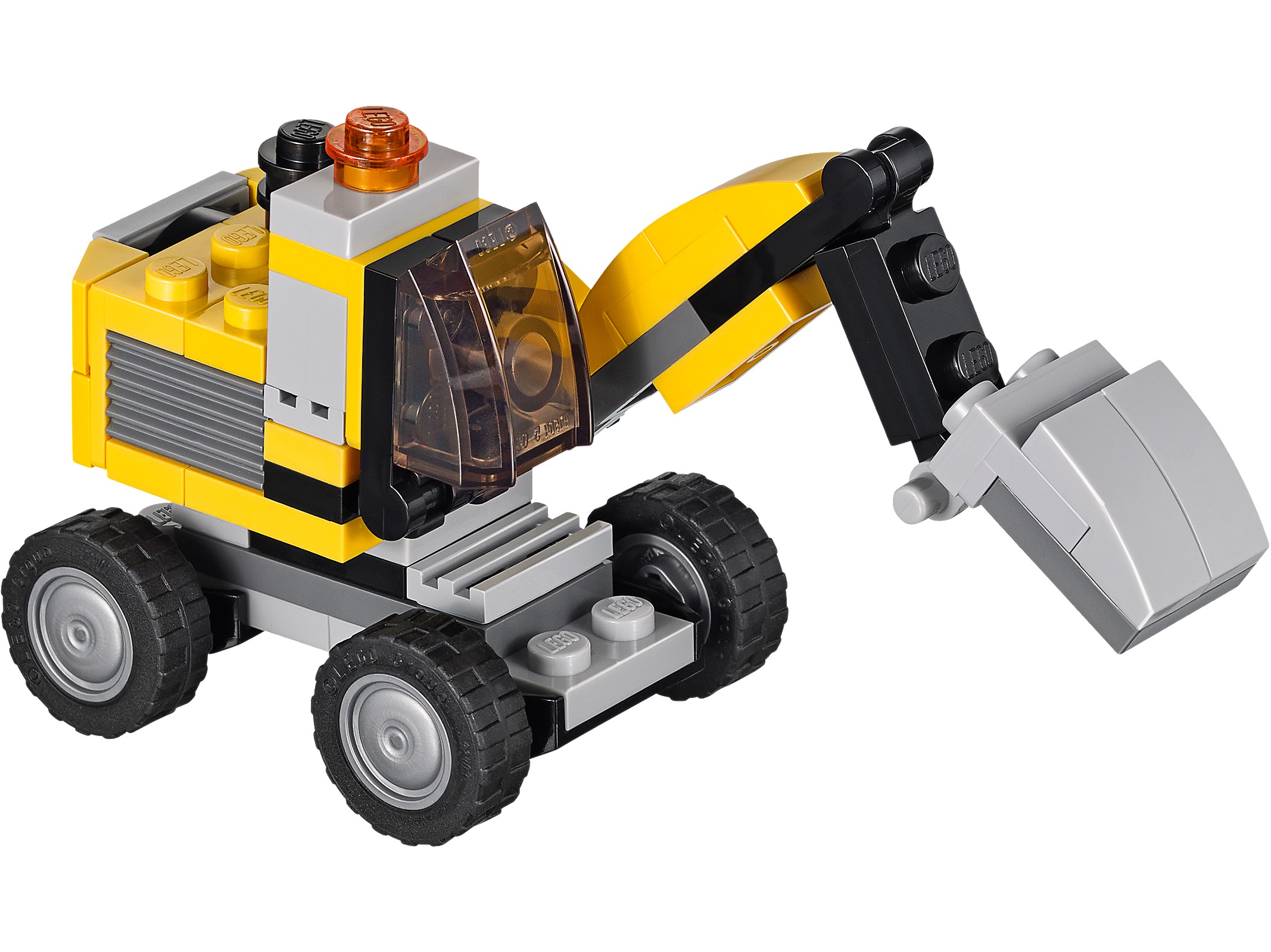Power Digger