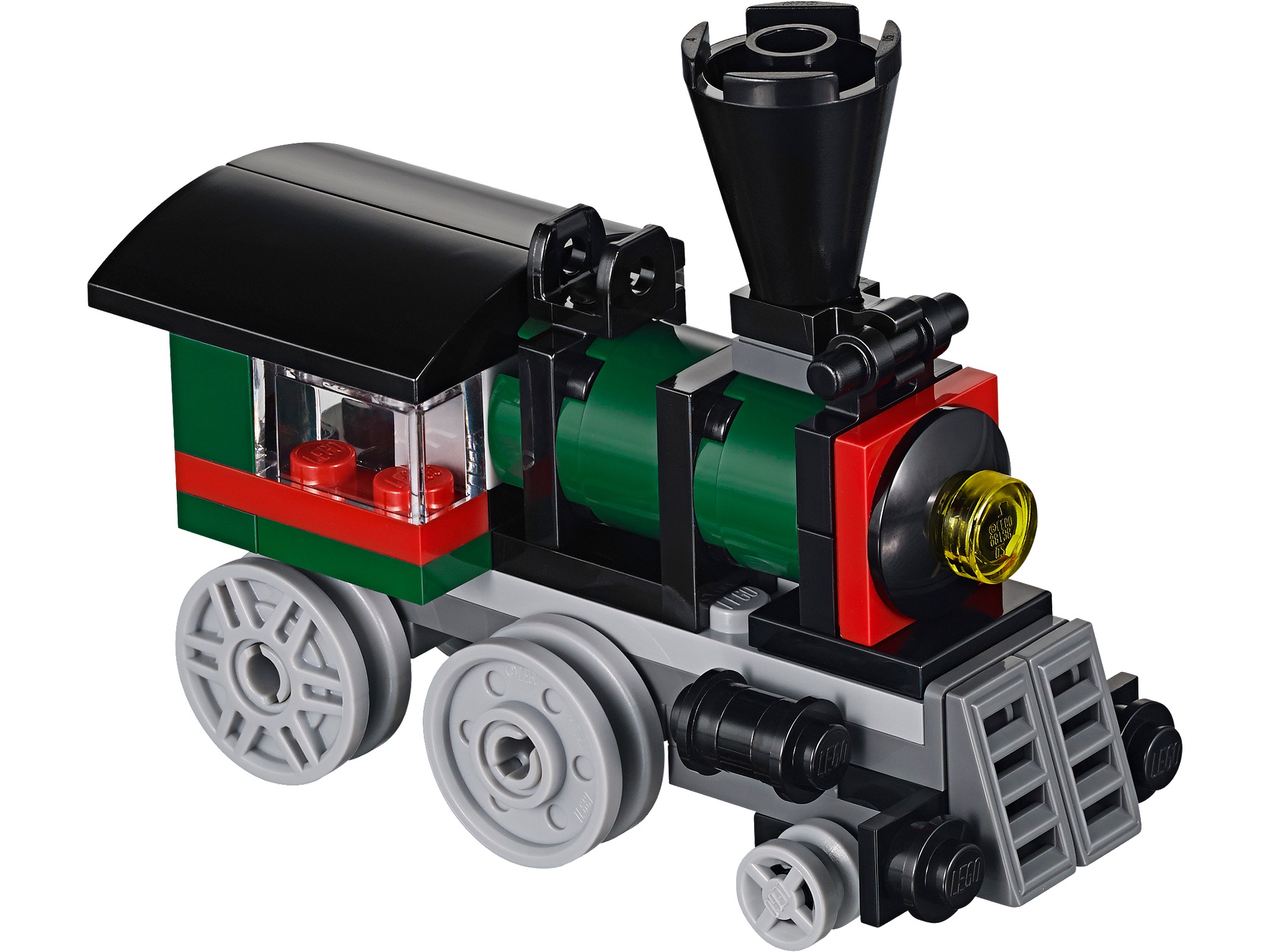 Emerald Express