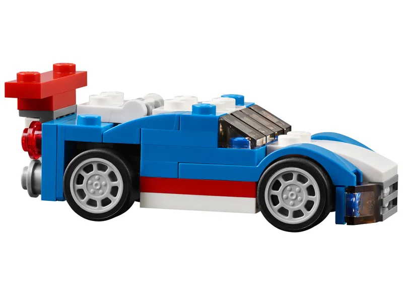 Blue Racer