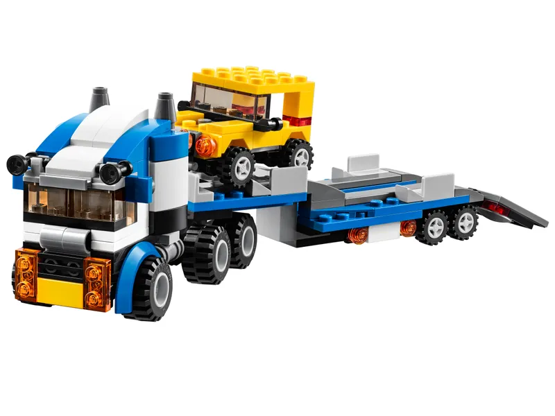 Vehicle Transporter