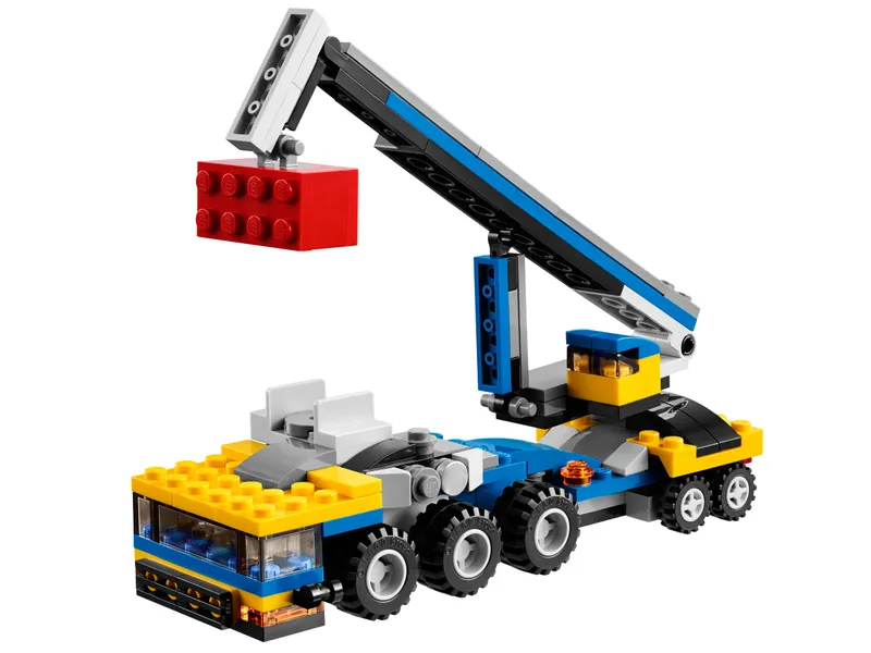 Vehicle Transporter