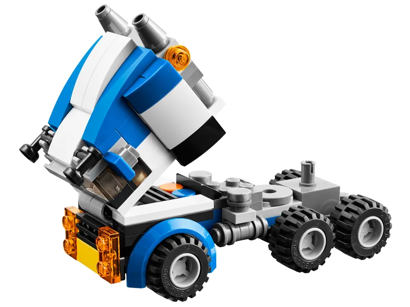 Vehicle Transporter