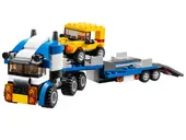 Vehicle Transporter
