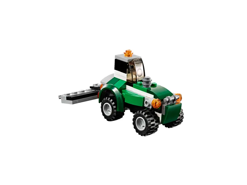 Chopper Transporter