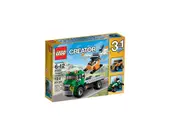 Chopper Transporter