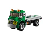 Chopper Transporter