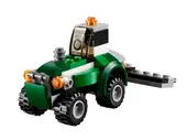 Chopper Transporter