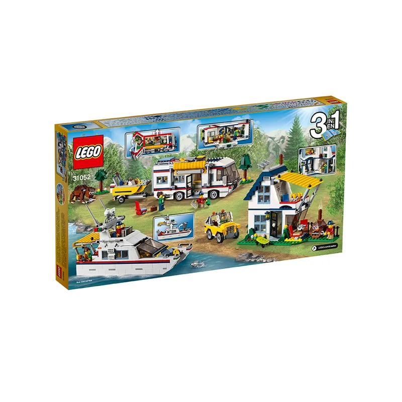Vacation Getaways