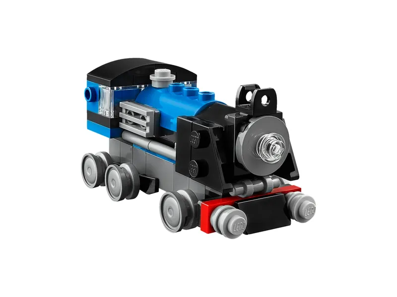Blue Express