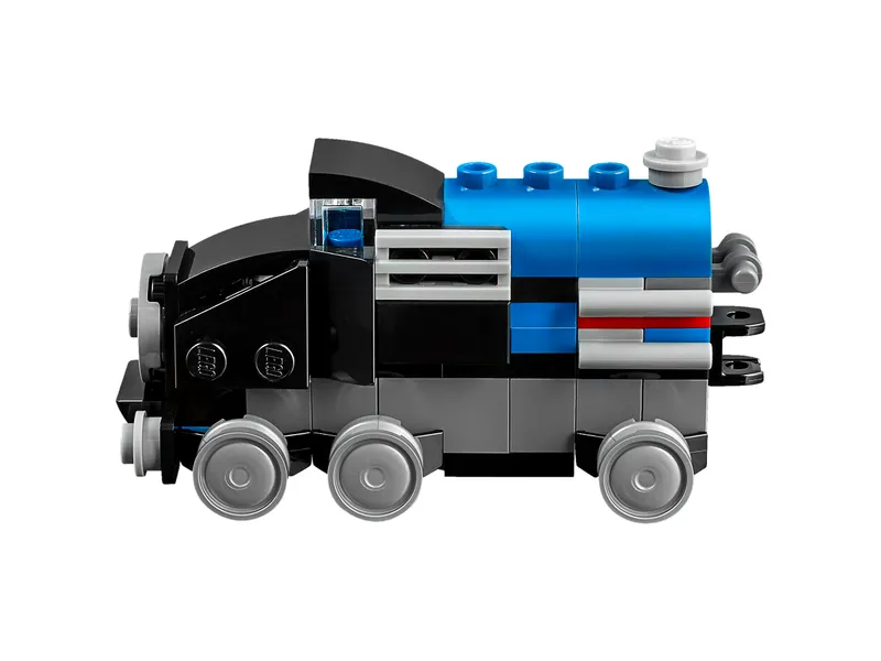 Blue Express