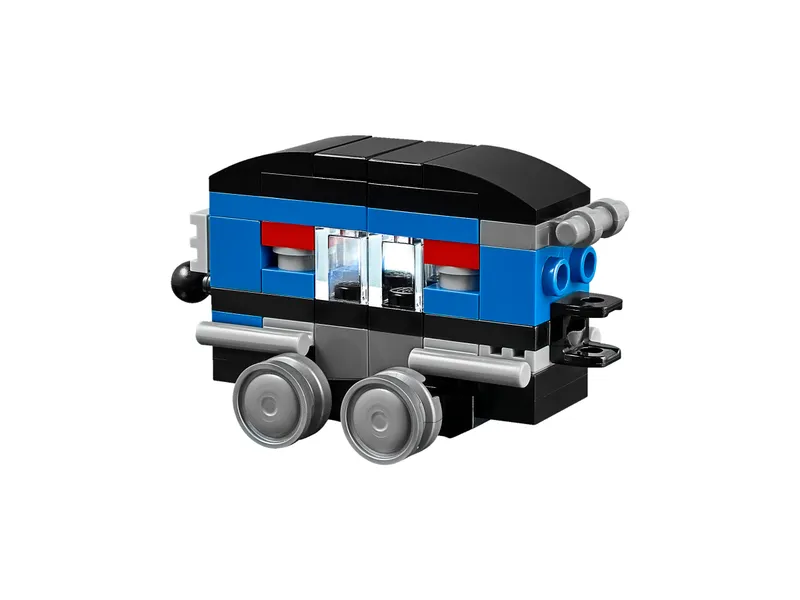 Blue Express