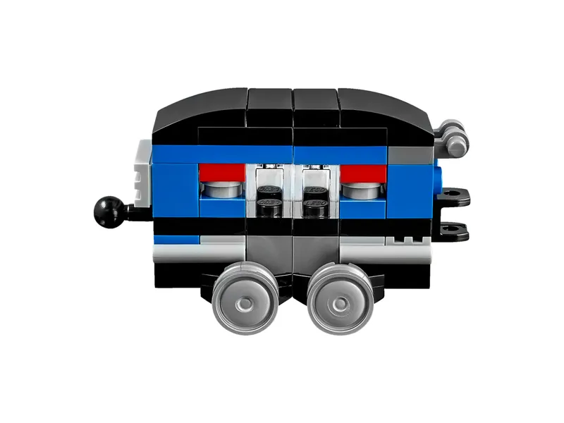 Blue Express
