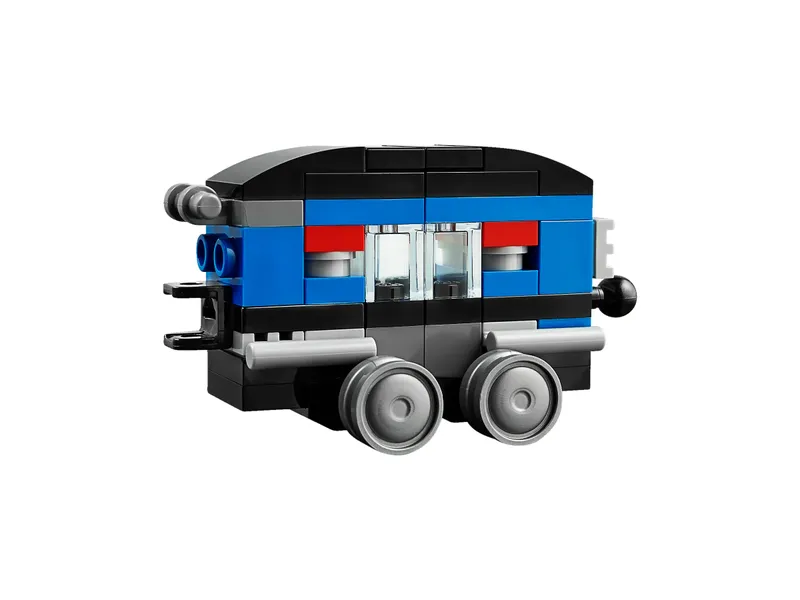Blue Express
