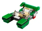 Green Cruiser