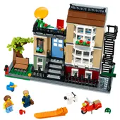 Park Street Townhouse