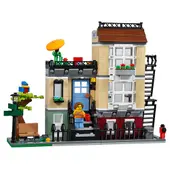 Park Street Townhouse