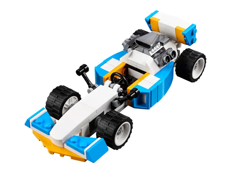 Extreme Engines