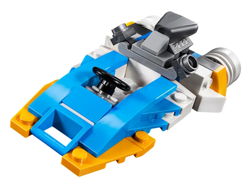 Extreme Engines