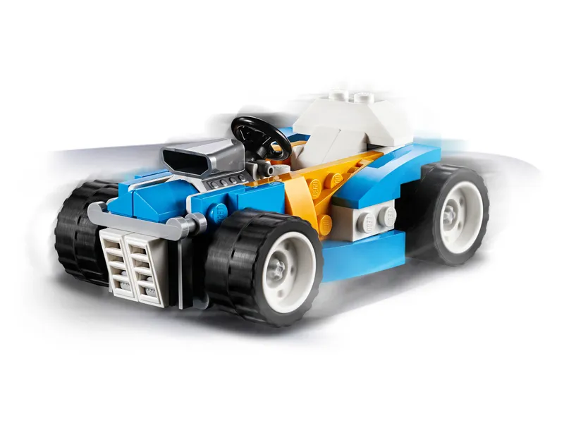 Extreme Engines