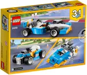 Extreme Engines