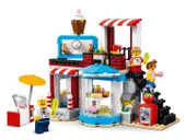 Modular Sweet Surprises