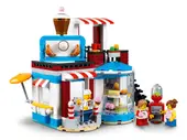 Modular Sweet Surprises
