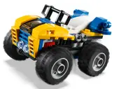 Dune Buggy