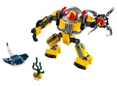 Underwater Robot