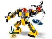 Underwater Robot
