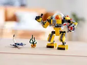 Underwater Robot